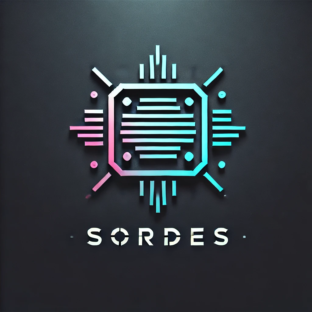 Sordes Logo